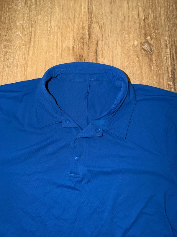 Lululemon Men’s Polo - Image 3