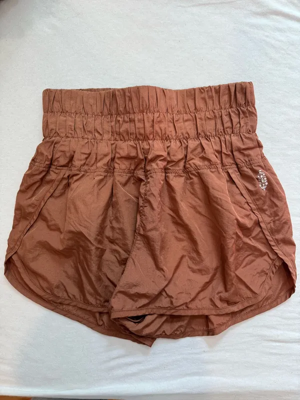 Free People Movement The Way Home Shorts XS - Image 5