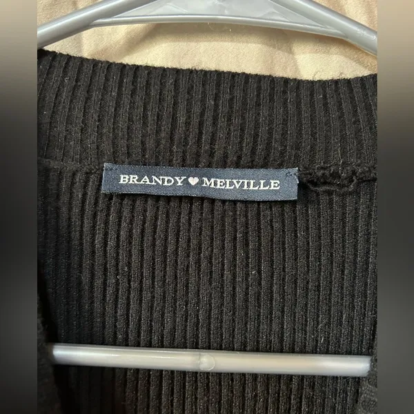 Brandy Melville long sleeve - Image 2