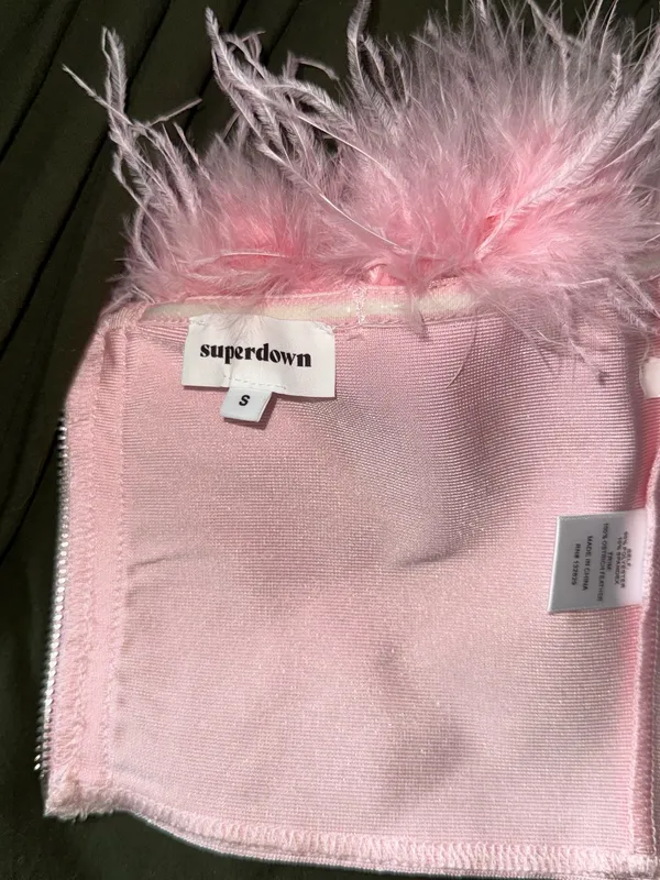 superdown Top - Image 3