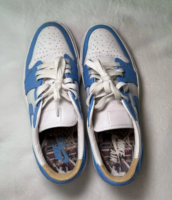 Nike Jordan Sneakers - Image 2