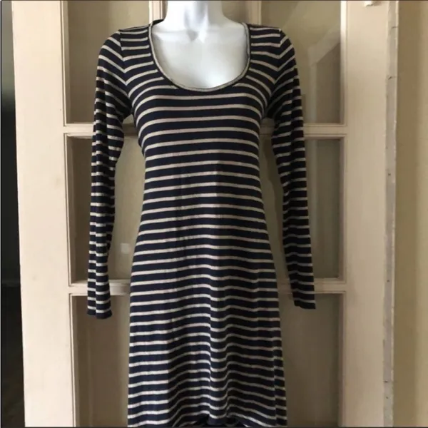 BCBG Maxazria Arianna High Low‎ Dress - Image 6