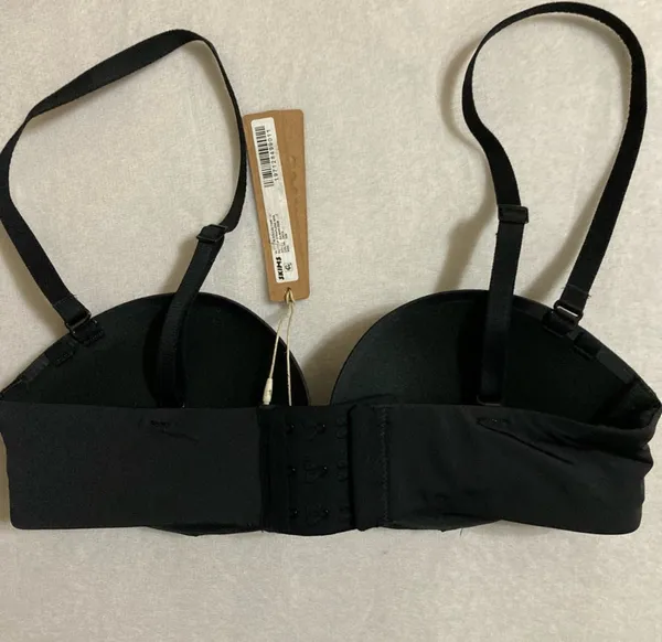 SKIMS Strapless Ultimate Push-Up 32A - Image 3
