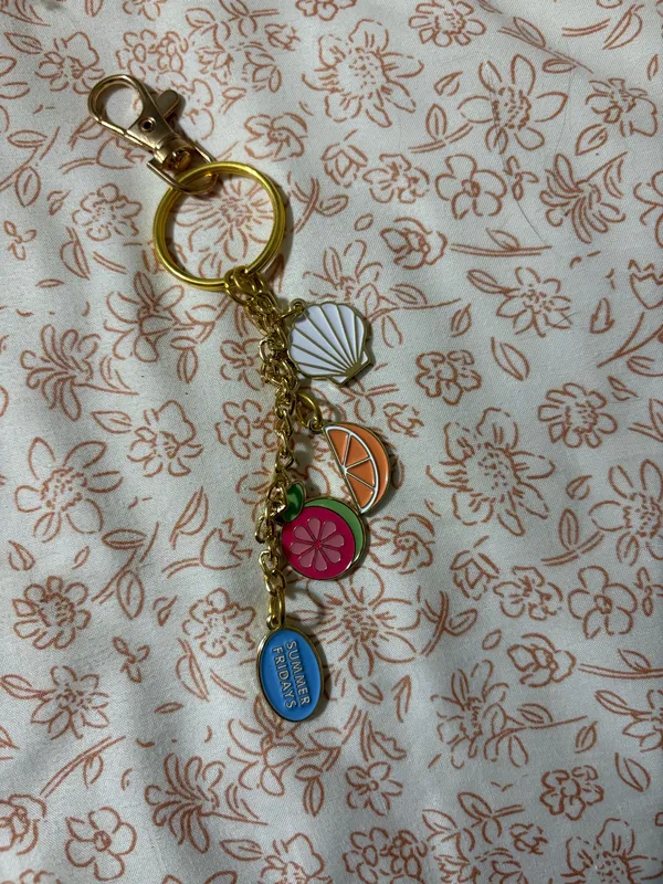Keychain Gold - Image 2