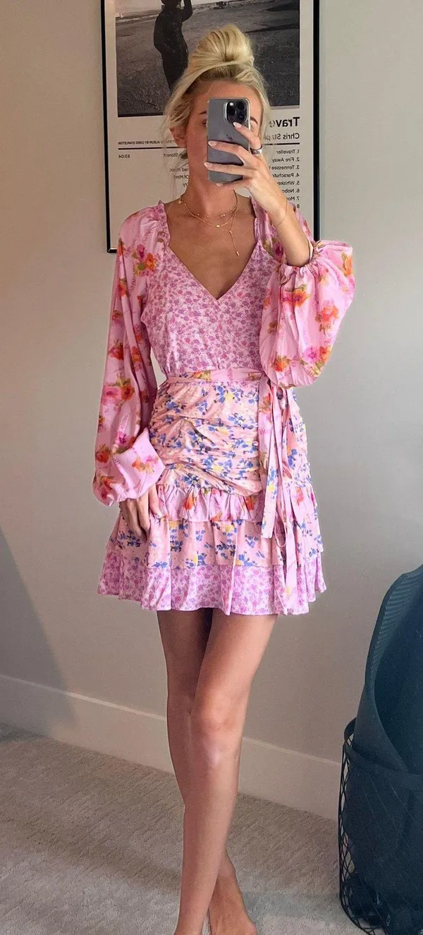 Dress - Image 2