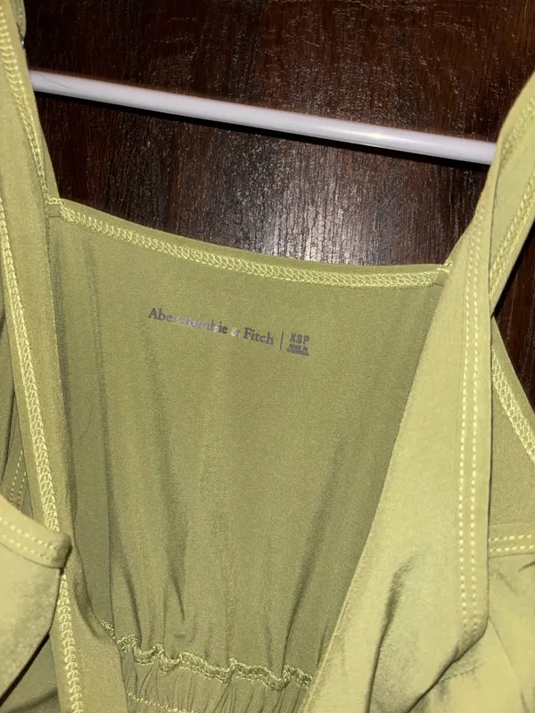 Abercrombie and Fitch Romper - Image 2