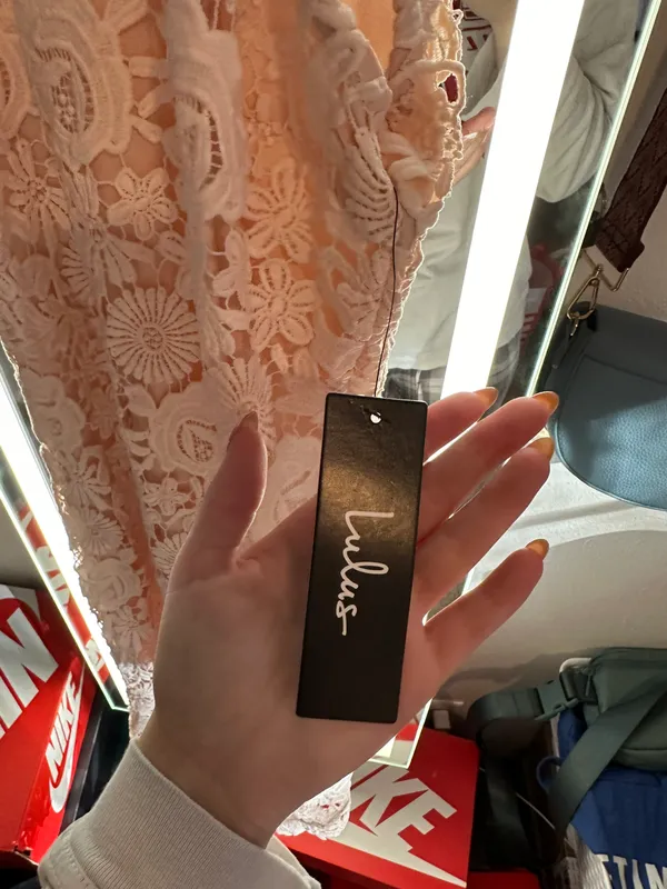 Lulus Dress - Image 3