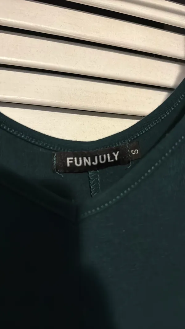 Fun July Green - Image 2
