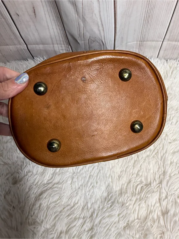 Frye Bucket Bag - Image 5