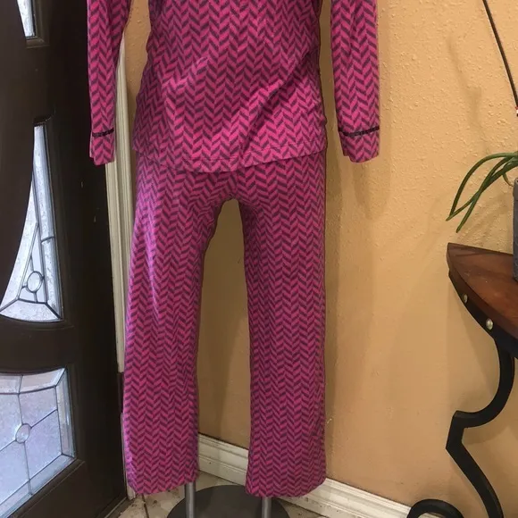 Anne Klein 2 piece pajama set - Image 5