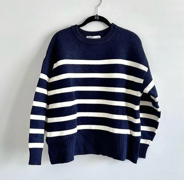Zara Sweater - Image 2