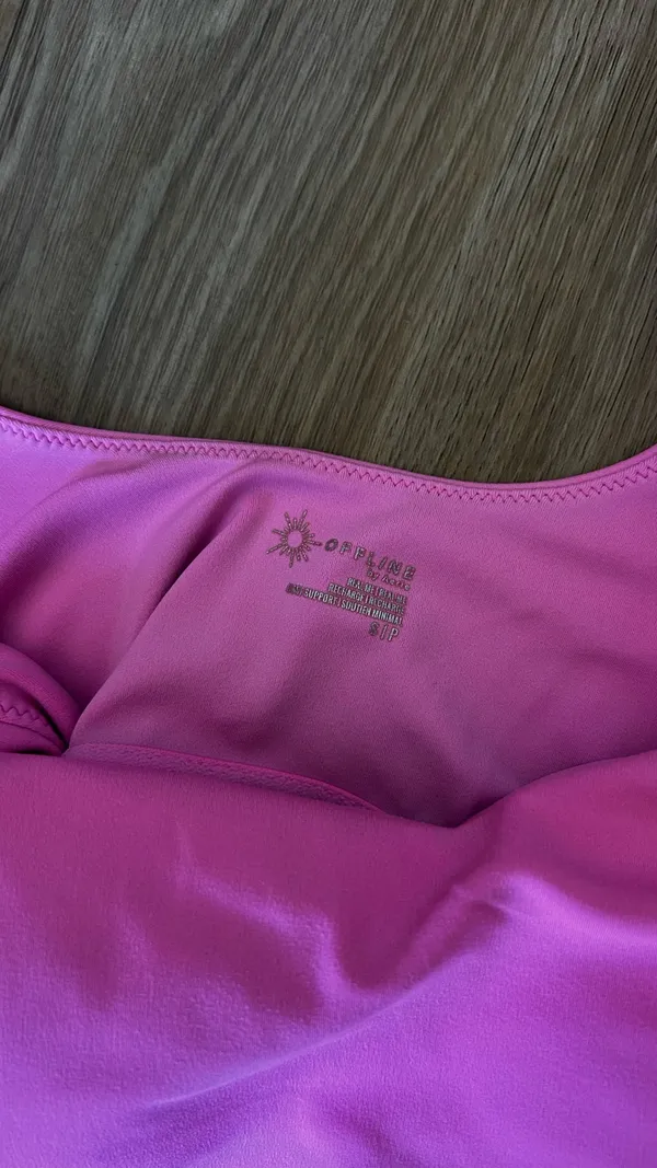 Aerie Workout Tank - Image 2