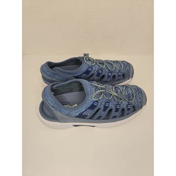 Orthofeet Womens Blue Orthopedic Comfort Sandals size us 7.5 - Image 2