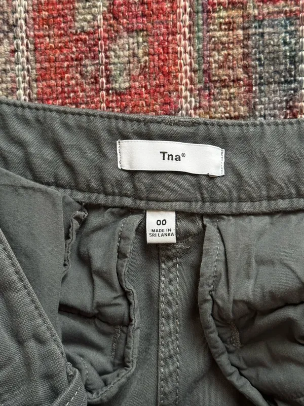 Aritzia TNA Cargo Pants - Image 8