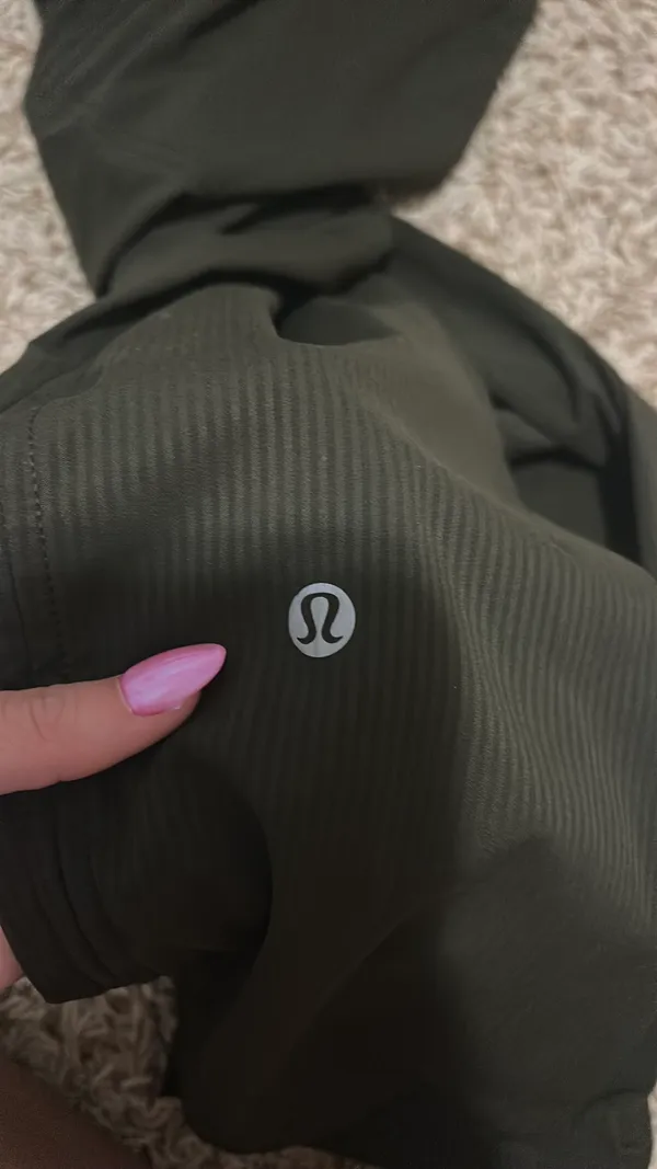 Lululemon Trousers - Image 5