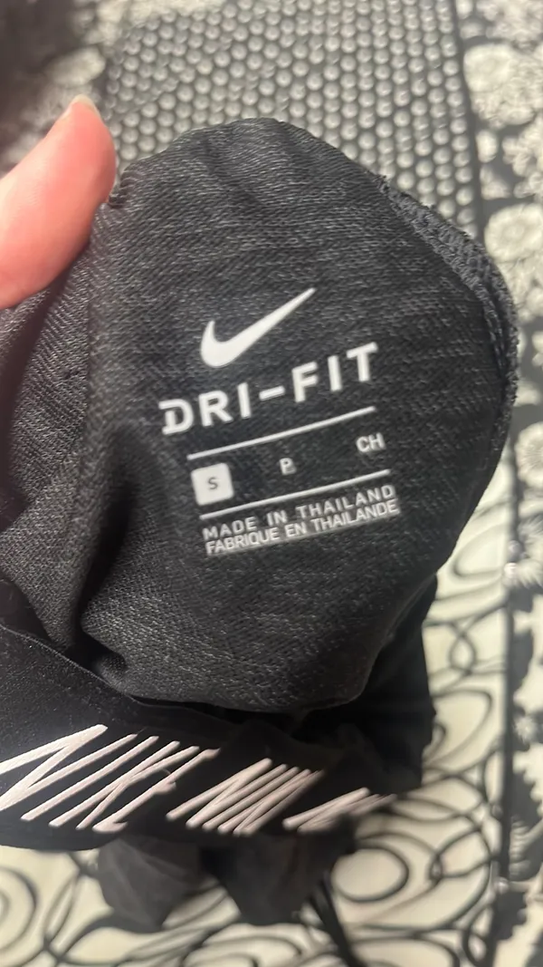 Nike Dri-Fit Shorts Women’s Running - Image 3