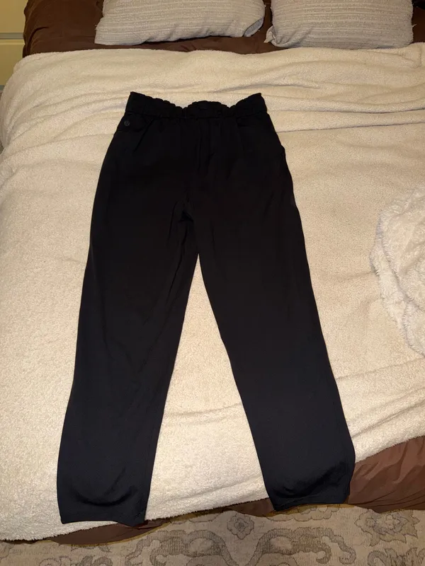 Lululemon Keep Moving Pants - Image 2