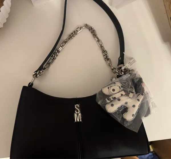 Steve Madden Shoulder Bag - Image 2