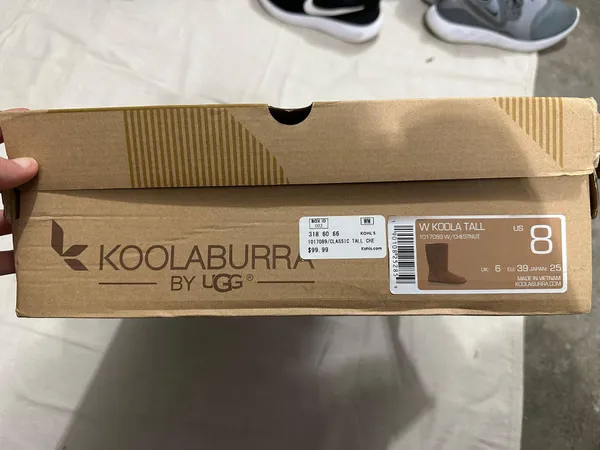 Koolaburra by Ugg Boots - Image 3