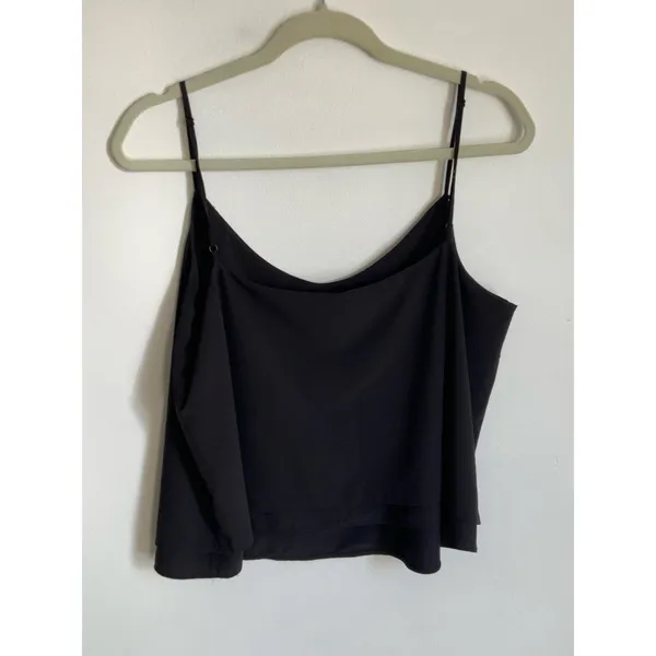 Athleta Womens Tops Athleta Malta Cami‎ women’s size large - Image 5