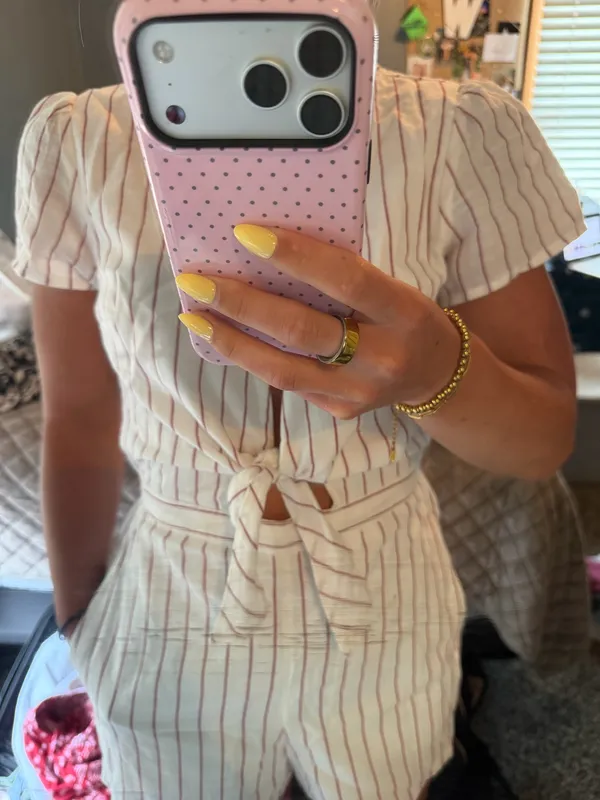 Abercrombie Romper - Image 3