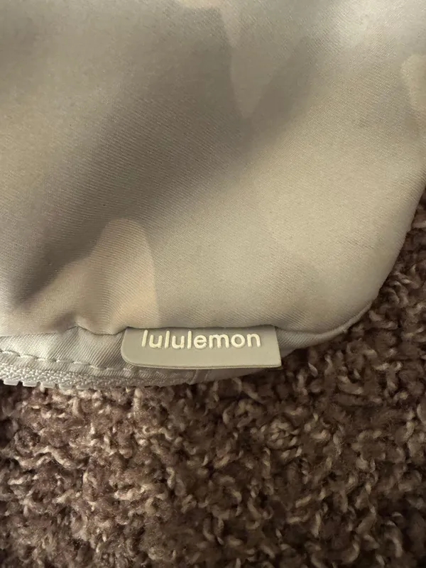 Lululemon Belt Bag - Image 3