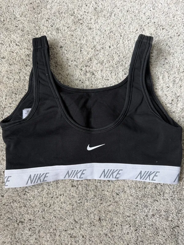 Nike Pro Sports Bra - Image 4