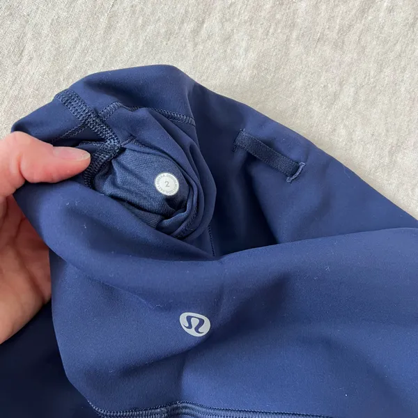 Lululemon Wunder Train 25" Leggings - Image 3