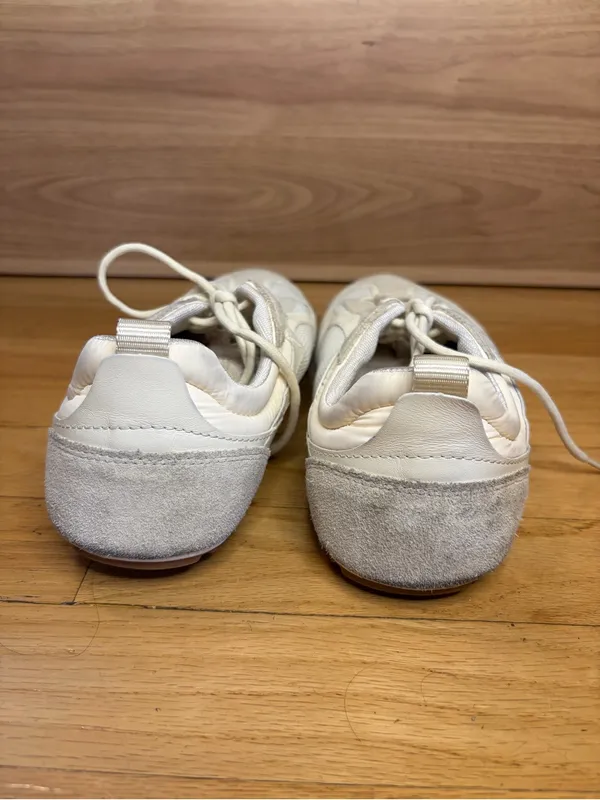 Tory Burch Women's Field Sneakers - Size 9.5 - Image 4