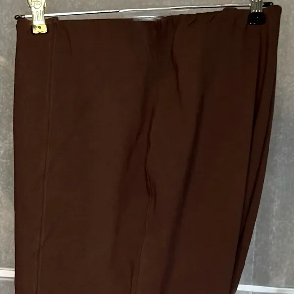 Old Navy Women's Brown Trousers - Image 2