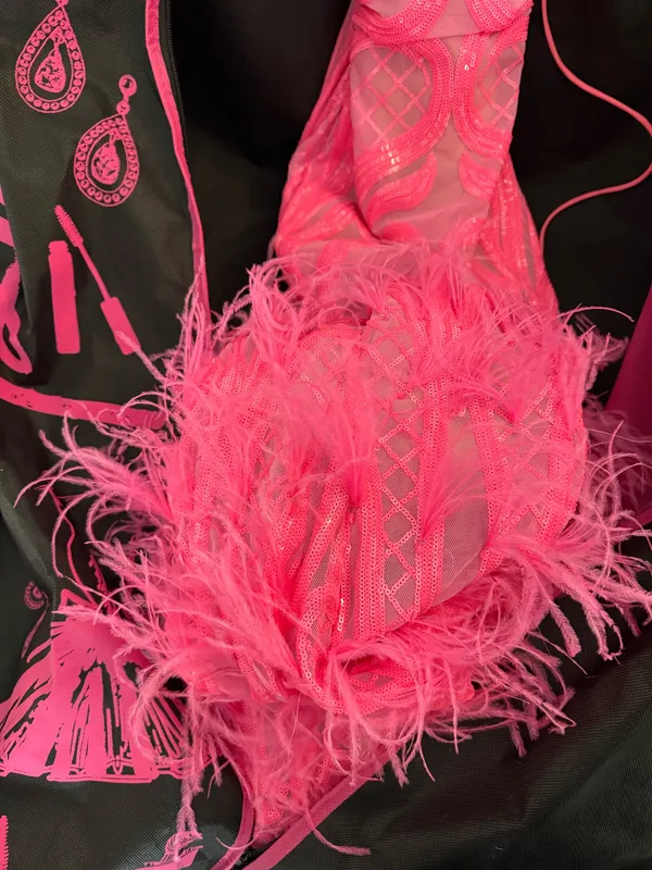 Jovani Prom Dress - Image 2