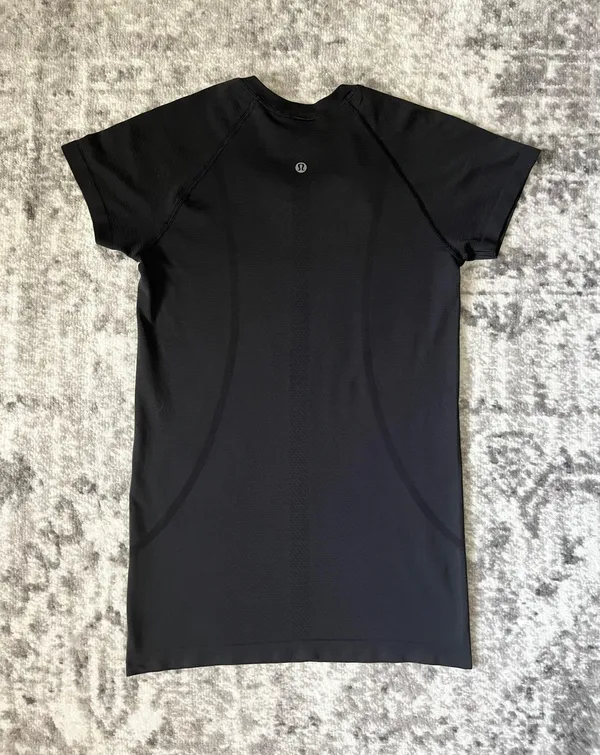 Lululemon Swiftly Tech Short Sleeve - Image 2