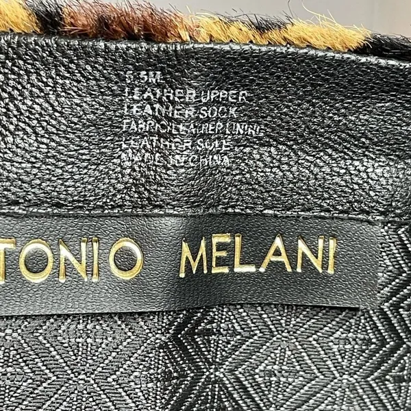 Antonio Melani Henri Boots - Image 6