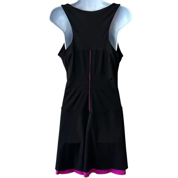 Nike Serena Williams Athletic Dress Tennis Pickleball Golf Built in Bra‎ S/M - Image 5