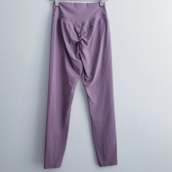Gymshark Whitney Athletic Sports Leggings - Image 5