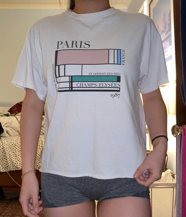 Brandy Melville tshirt - Image 4