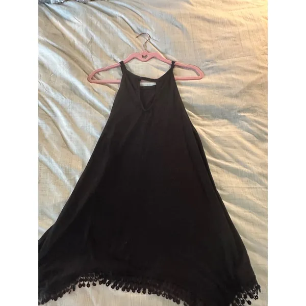 Harry Potter Tanktop Always Graphic‎ Black Sleeveless Casual Women's - Image 2