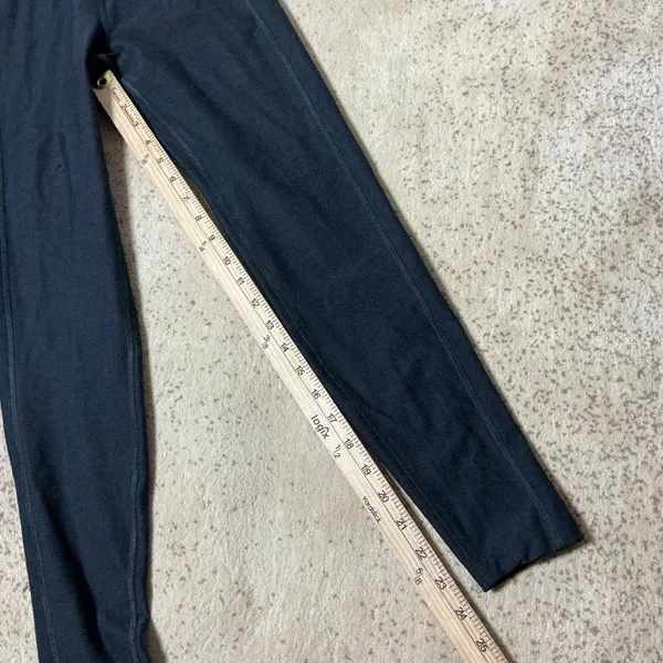 Old Navy Cloud+ Go-Dry Active Bodysuit Women XS Black Yoga Unitard Cami Straps - Image 5