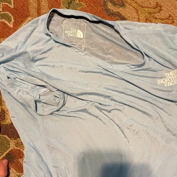 The North Face Sunriser Short Sleeve Shirt - Image 2