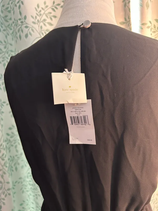 Kate Spade Vestido - Image 5