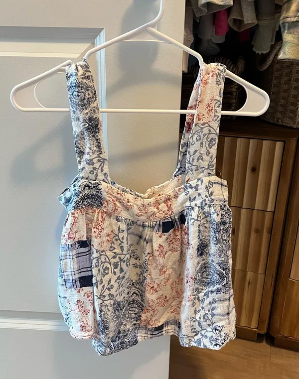 Urban Outfitters Babydoll Top - Image 2