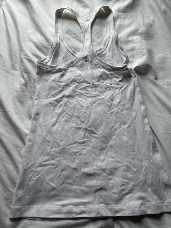 Lululemon Racerback Tank Top - Image 2