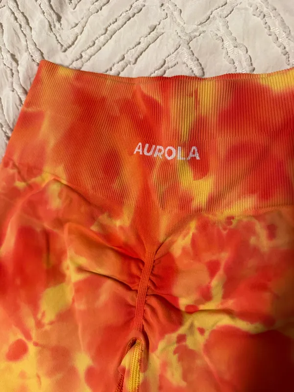 Aurola Amazon Shorts - Image 3