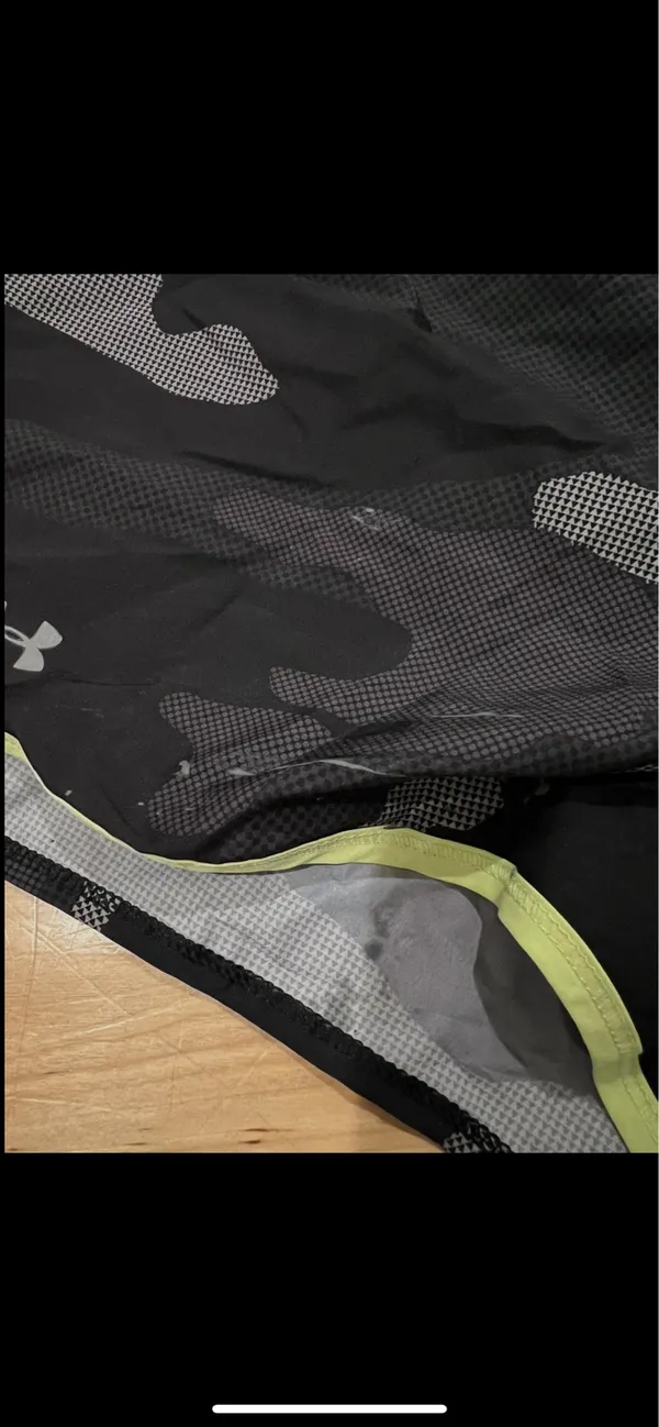 Under Armour Shorts - Image 3