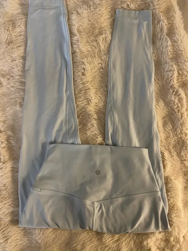 Lululemon Leggings - Image 3