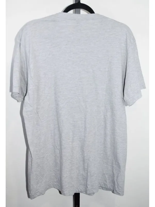 Assassin's Creed Graphic T-Shirt XL Gray Gaming Logo Tee Video Gamer - Image 3