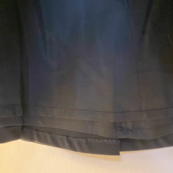 Black Skirt Size 6 - Image 3