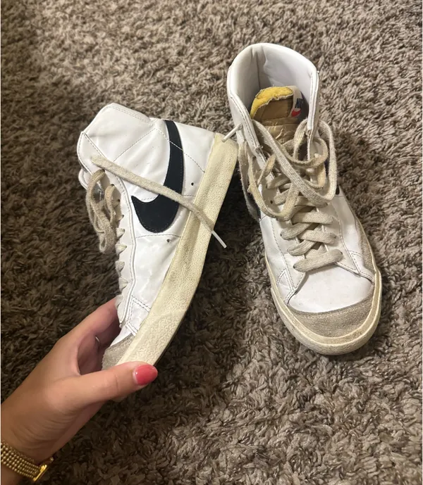Nike Blazer Mid Women’s - Image 2