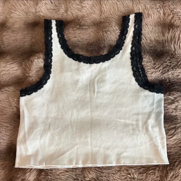 Brandy Melville Tank Top - Image 2