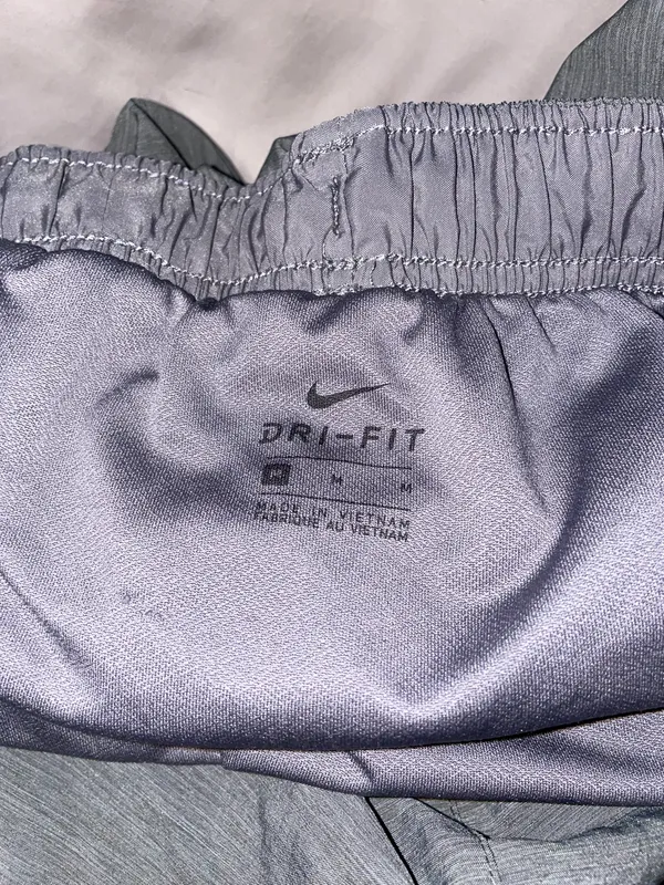 Nike Dri-Fit Running Shorts - Image 3